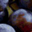 Предпросмотр схемы вышивки «Frutas.» (№2401997)