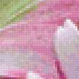 Предпросмотр схемы вышивки «тюльпан» (№2409975)