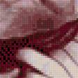 Предпросмотр схемы вышивки «dona i mussol color sepia» (№2414278)