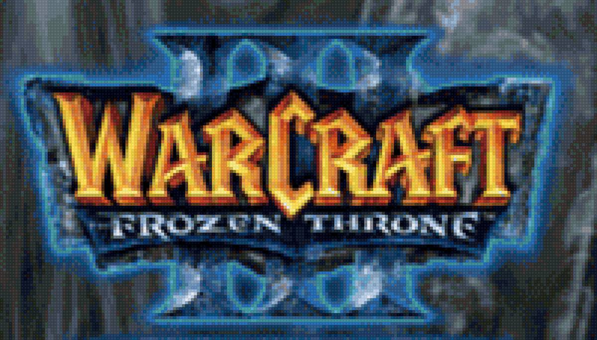 Warcraft III - варкрафт - предпросмотр