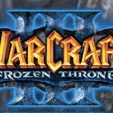 Оригинал схемы вышивки «Warcraft III» (№2418655)