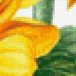 Предпросмотр схемы вышивки «Цветы солнца» (№2456295)