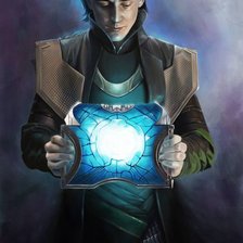 Loki (Локи)