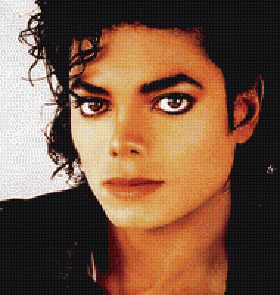 Майкл Джексон - макл джексон - предпросмотр