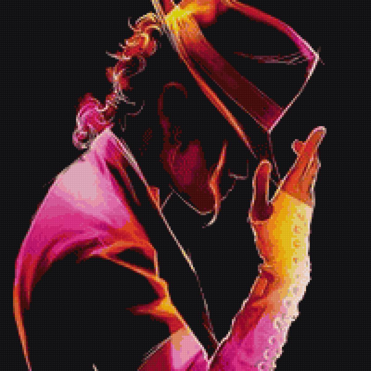 Майкл Джексон - майкл джекон. люди - предпросмотр