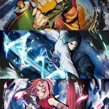 Команда №7 (Naruto)