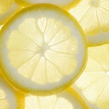Оригинал схемы вышивки «Лимон» (№2477782)