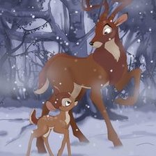 mami bambi