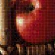 Предпросмотр схемы вышивки «Яблоки» (№2511949)