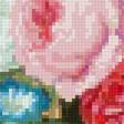 Предпросмотр схемы вышивки «Якоб ван Вальскапелле. Фруктово-цветочная гирлянда» (№2517532)