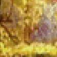 Предпросмотр схемы вышивки «Осенняя тропинка» (№2553023)