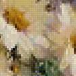 Предпросмотр схемы вышивки «цветы» (№2584477)