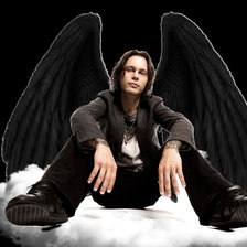Ville with wings