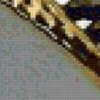 Предпросмотр схемы вышивки «Королевская кобра» (№2633957)