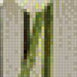 Предпросмотр схемы вышивки «лимонная орхидея» (№2670912)