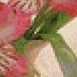 Предпросмотр схемы вышивки «цветы» (№2679894)