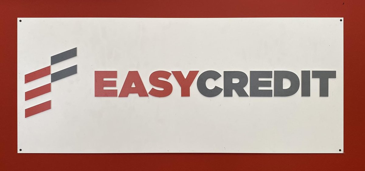 EasyCredit - easycredit - оригинал