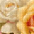 Предпросмотр схемы вышивки «Giỏ hoa» (№2703549)