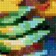 Предпросмотр схемы вышивки «дракон» (№2711744)