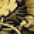 Предпросмотр схемы вышивки «дракон» (№2711765)