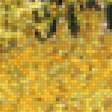 Предпросмотр схемы вышивки «Золотая осень. Илья Остроухов» (№2720401)