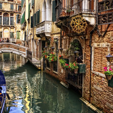 Венеция,Италия