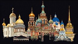 Санкт-Петербург - город - оригинал