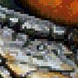 Предпросмотр схемы вышивки «Глаз дракона» (№2755991)