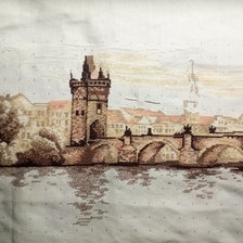 Процесс «Карлов мост (Прага)»