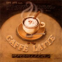 CoffeeLatte