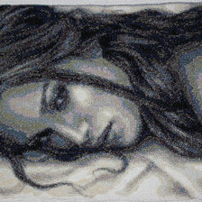 Работа «тоска...»