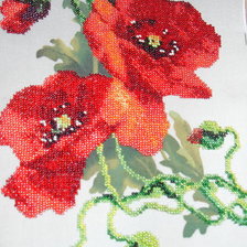 Работа «маки»