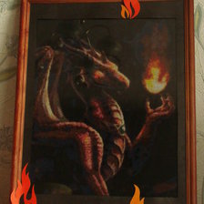 Работа «Для друга»