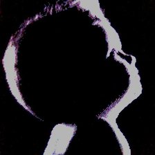 Работа «Ребенок»