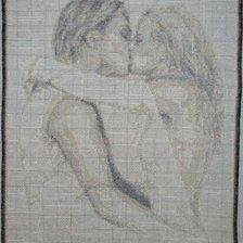 Работа «парочка»