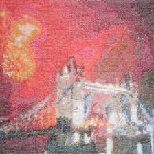 Работа «мост»