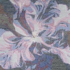 Работа «цветок»