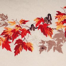 Работа «2ая. Осень»