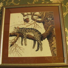 Работа «Слишком устал»