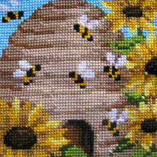 Работа «улей»