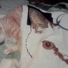 Работа «моя муза»