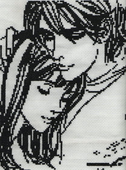 Работа «Пара»