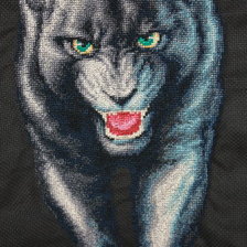 Работа «Пантера»