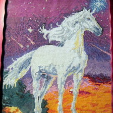 Работа «ЕДИНОРОГ»