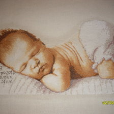 Работа «Соня.»