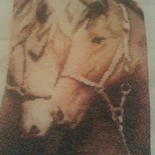 Работа «Верность»