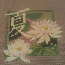 Работа «Радость»