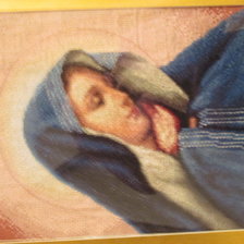 Работа «мадона»