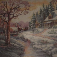 Работа «пришла весна»