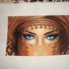 Работа «"Взгляд"»